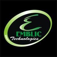Emblic Technologies logo - Similar company to Apptide Creation