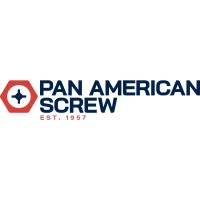 Pan American Screw logo - Similar company to Tenn Tex Plastics
