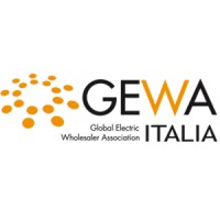 GEWA ITALIA SCPA logo - Similar company to Global Studio