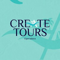 Create Tours logo - Similar company to Bogotapass