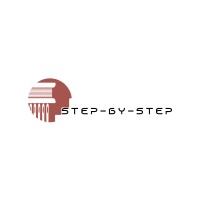 Step by Step logo - Similar company to Drift Of Thread (Dot)