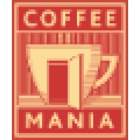 Coffeemania logo - Similar company to Coffeemania Next