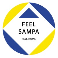 FEEL SAMPA logo - Similar company to Feel Discovery