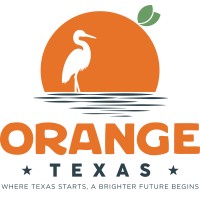 City of Orange, Texas logo - Similar company to M&D Supply, Inc.