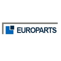 EUROPARTS Parts For Industry logo - Similar company to Tecnometalsystem Srl