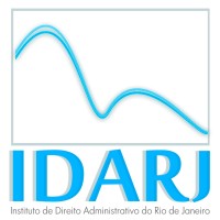 IDARJ - Instituto de Direito Administrativo do Rio de Janeiro logo - Similar company to Ceej/Gdac