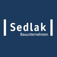 Sedlak Bau & Immobilien logo - Similar company to Bernegger Gmbh