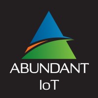 Abundant IoT logo - Similar company to Klear.Ai