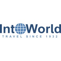 Into World Travel Limited logo - Similar company to Valterae