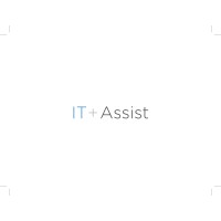 IT Assist Labs logo - Similar company to It+Assist