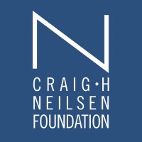 Craig H. Neilsen Foundation logo - Similar company to Neurotech Network