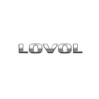 Weichai Lovol logo - Similar company to Etna Protect