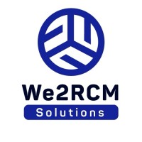 We2RCM Solutions logo - Similar company to Intelident
