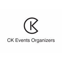 CK Events Organizers logo - Similar company to Ck Events