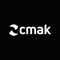 CMAK logo - Similar company to Mac International