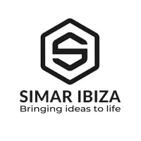 Simar Ibiza logo - Similar company to Ibiza Gallery