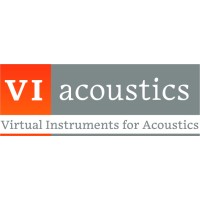 VIacoustics logo - Similar company to Embedded Engineering