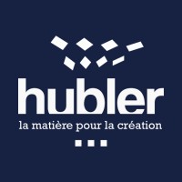 Hubler logo - Similar company to Oberflex
