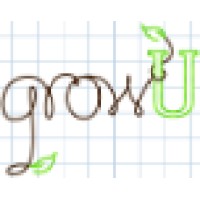 growU logo - Similar company to Growu Solutions