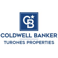 Coldwell Banker Turones Properties logo - Similar company to Members