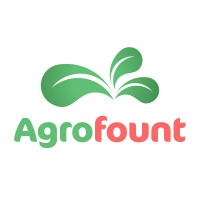 Agrofount logo - Similar company to Writtal