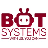 BOT SYSTEMS logo - Similar company to Encode Health