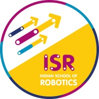Indian School of Robotics logo - Similar company to Mydeck.Club