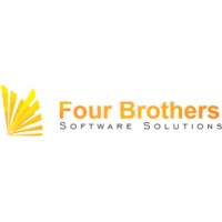 Fourbrothers Softwares logo - Similar company to Furry Friends Web Design