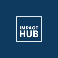 Impact Hub Zlín logo - Similar company to Ortika A.S.