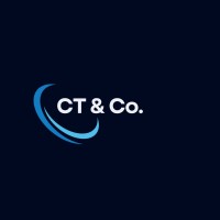 CT&Co logo - Similar company to Lca - Accomed Accountants En Belastingsconsulenten