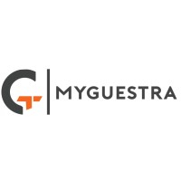 MYGUESTRA logo - Similar company to Tapvit