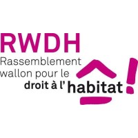 Rassemblement Wallon pour le Droit à l'Habitat (RWDH) logo - Similar company to Reno+