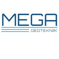MEGA Geoteknik logo - Similar company to Geoplan Grup Mühendi̇sli̇k San.Ve Ti̇c.A.Ş.