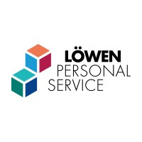 Löwen Personalservice GmbH logo - Similar company to Kaspar Schmauser
