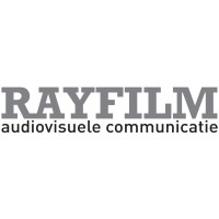 Ray's Post-Production logo - Similar company to Mokum Motion