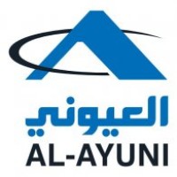 Al Ayuni Construction Co Neom logo - Similar company to Rebar Formwork Solutions Ltd