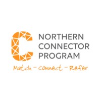 Northern Connector Program logo - Similar company to Podstarter