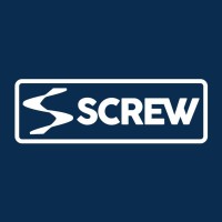 SCREW Indústria Metalmecânica logo - Similar company to Screw Technology Co.,Ltd