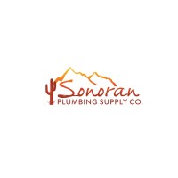 Sonoran Plumbing Supply logo - Similar company to Belsito Plumbing