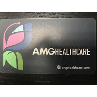 Amg Healthcare Services