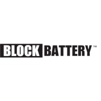 Block Battery logo - Similar company to Alan Gordon Enterprises