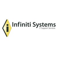 Infiniti Systems | North America logo - Similar company to Fergusonic Labs
