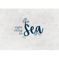 Right Thing to SEA logo - Similar company to Xpo Technologies