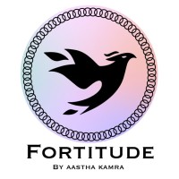 Fortitude by aastha kamra logo - Similar company to Mytransform