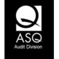 Audit Division - ASQ logo - Similar company to Quality Auditing Llc