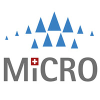 Micronarc logo - Similar company to Bearmind