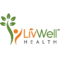 LivWell Health logo - Similar company to Mahalolife