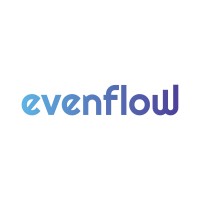 Evenflow logo - Similar company to Dsw | Data Science Wizards