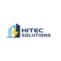 HITEC SOLUTIONS logo - Similar company to Hitec Solutions