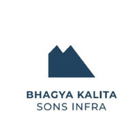 BK Sons Infrastructure Private Limited logo - Similar company to Raj Brundavan Constructions